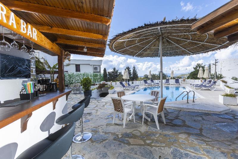 Bodrum Vera Hotel galeri fotoğrafı