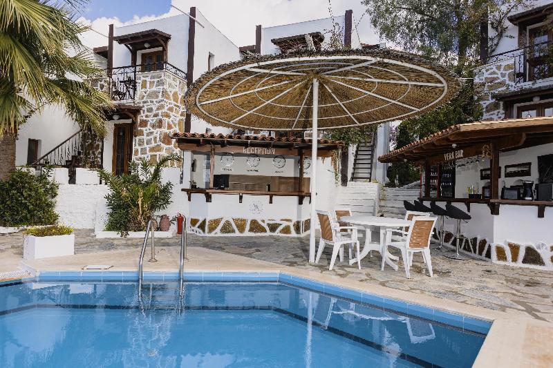 Bodrum Vera Hotel galeri fotoğrafı
