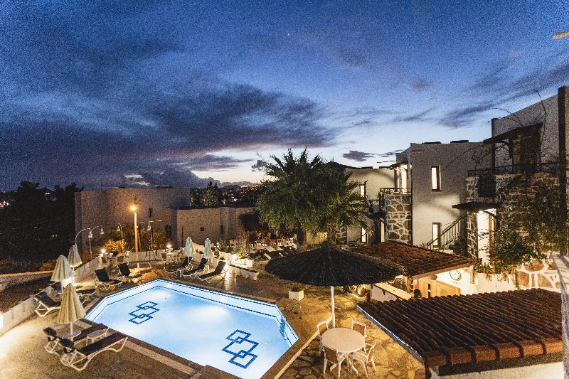 Bodrum Vera Hotel galeri fotoğrafı