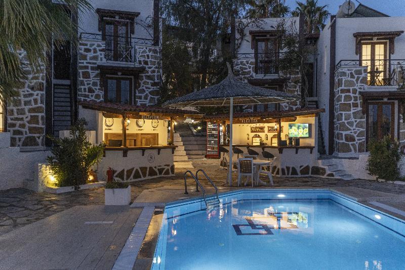Bodrum Vera Hotel galeri fotoğrafı