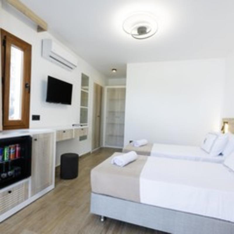 Bodrum Vera Hotel galeri fotoğrafı