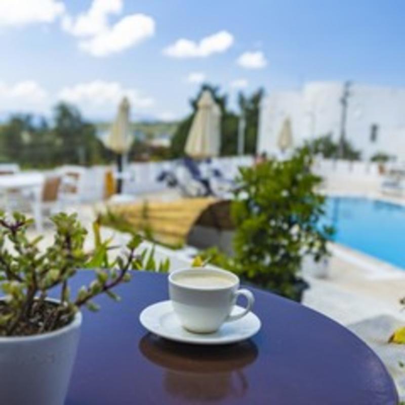 Bodrum Vera Hotel galeri fotoğrafı