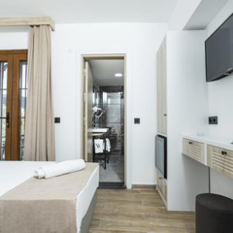 Bodrum Vera Hotel galeri fotoğrafı
