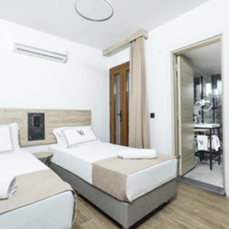 Bodrum Vera Hotel galeri fotoğrafı