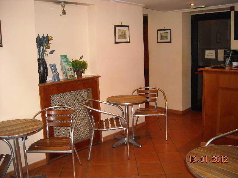 Nights In Rome Hotel fotoğrafı