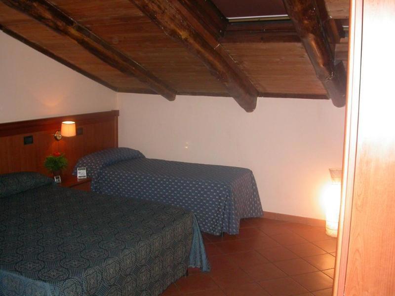 Nights In Rome Hotel fotoğrafı