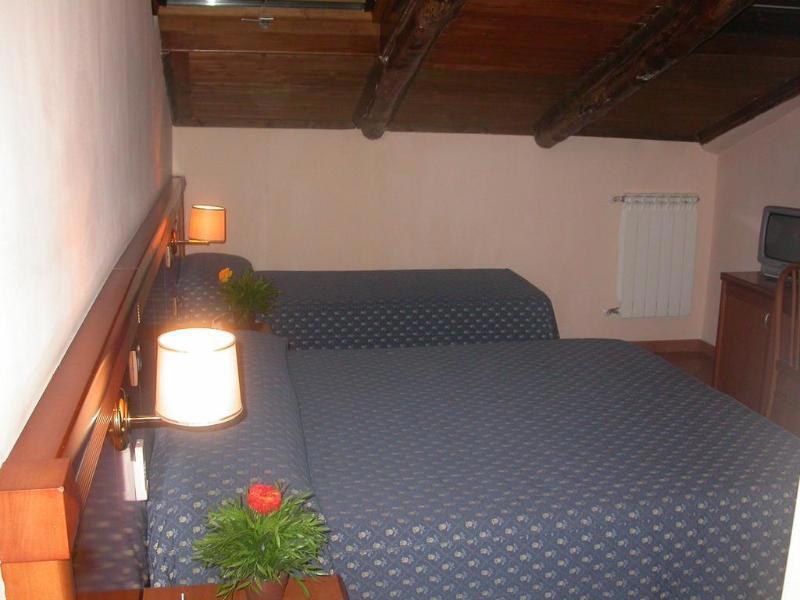 Nights In Rome Hotel fotoğrafı