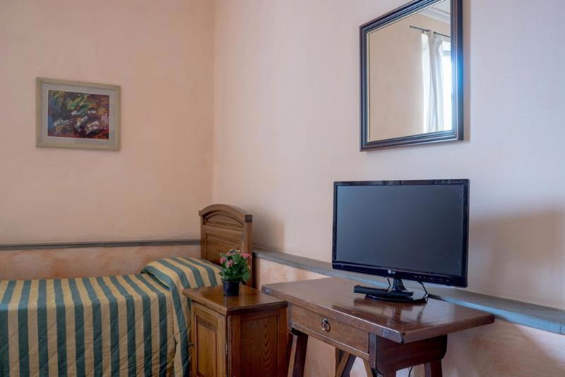 Hotel Monica galeri fotoğrafı