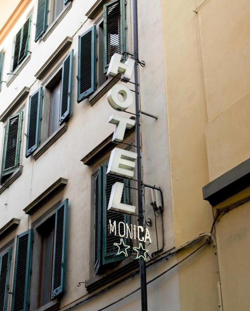 Hotel Monica galeri fotoğrafı