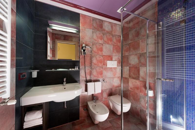 Hotel La Pioppa galeri fotoğrafı