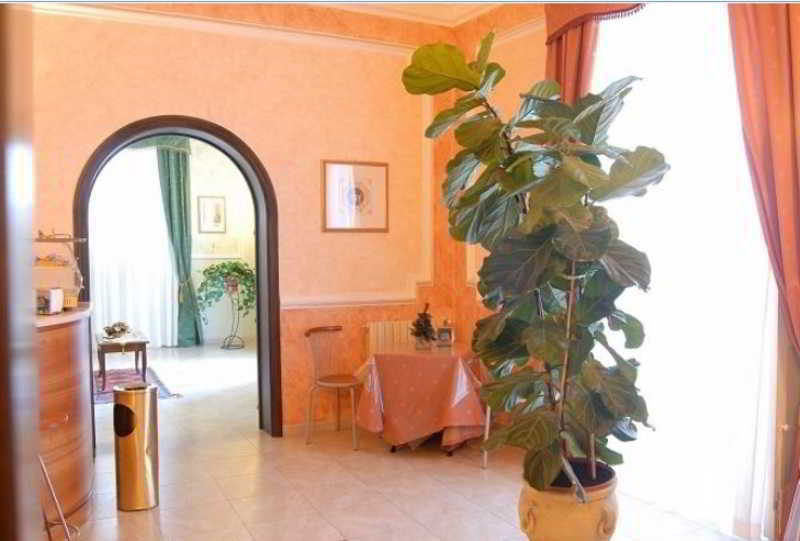 Hotel Gresi galeri fotoğrafı