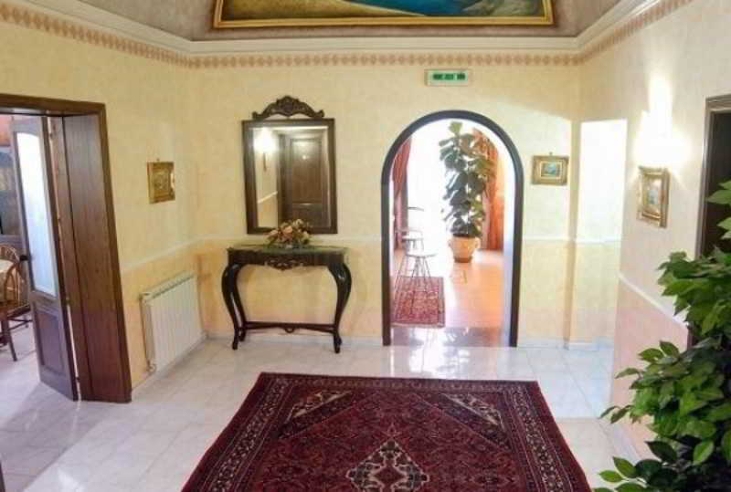 Hotel Gresi galeri fotoğrafı