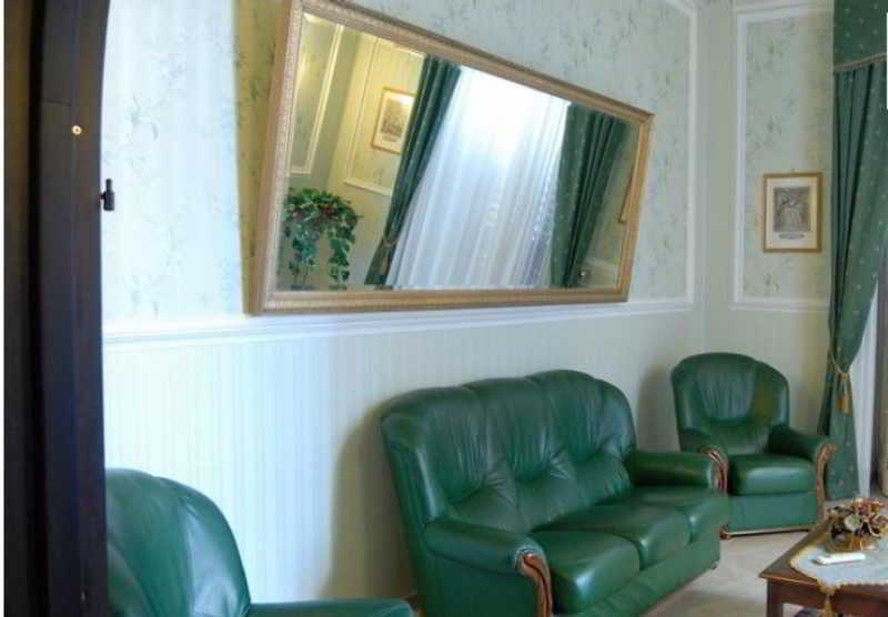 Hotel Gresi galeri fotoğrafı