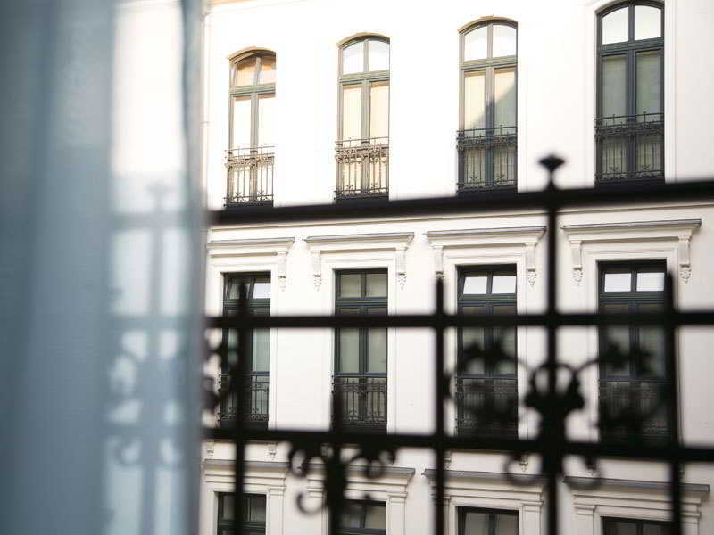 DORMERO Hotel Berlin Kudamm galeri fotoğrafı