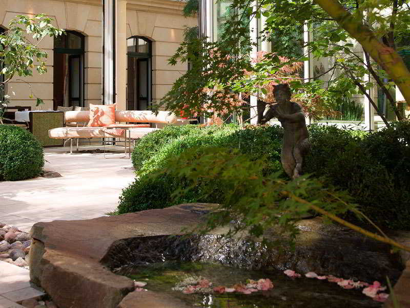 DORMERO Hotel Berlin Kudamm galeri fotoğrafı