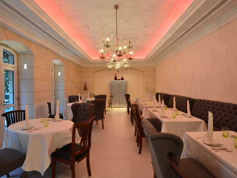 DORMERO Hotel Berlin Kudamm galeri fotoğrafı