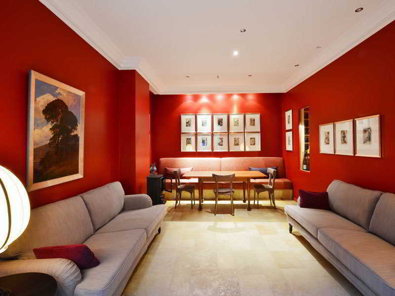 DORMERO Hotel Berlin Kudamm galeri fotoğrafı