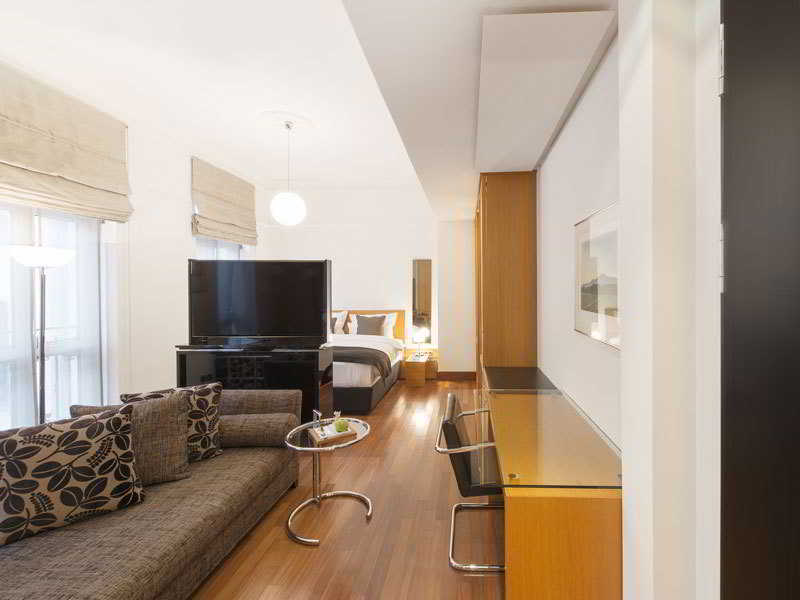 DORMERO Hotel Berlin Kudamm galeri fotoğrafı