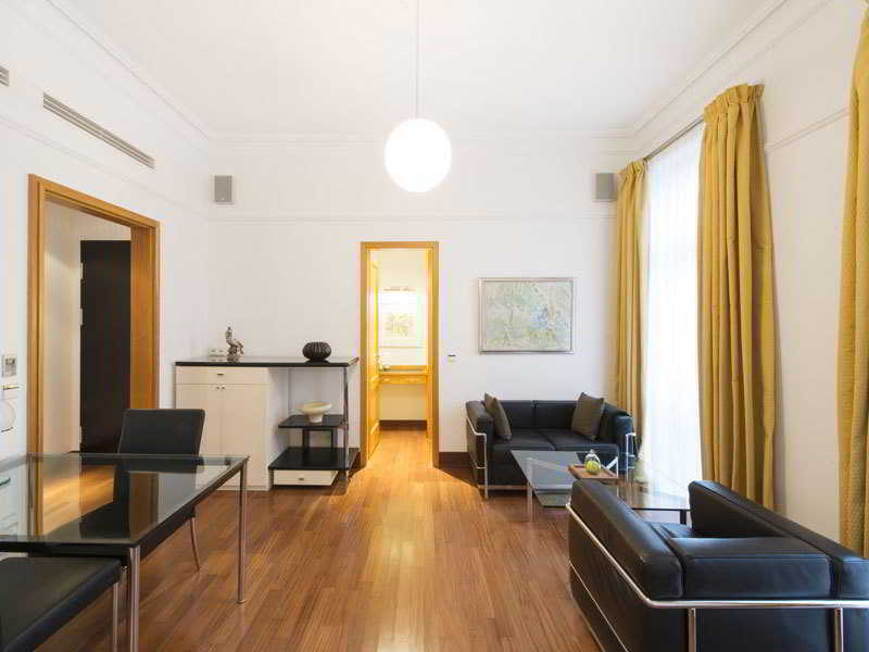 DORMERO Hotel Berlin Kudamm galeri fotoğrafı