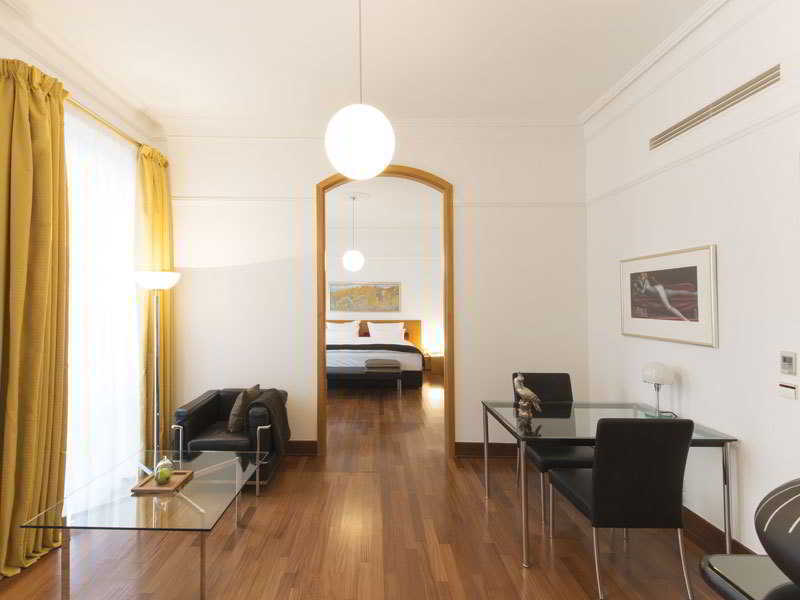 DORMERO Hotel Berlin Kudamm galeri fotoğrafı
