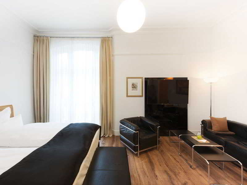 DORMERO Hotel Berlin Kudamm galeri fotoğrafı