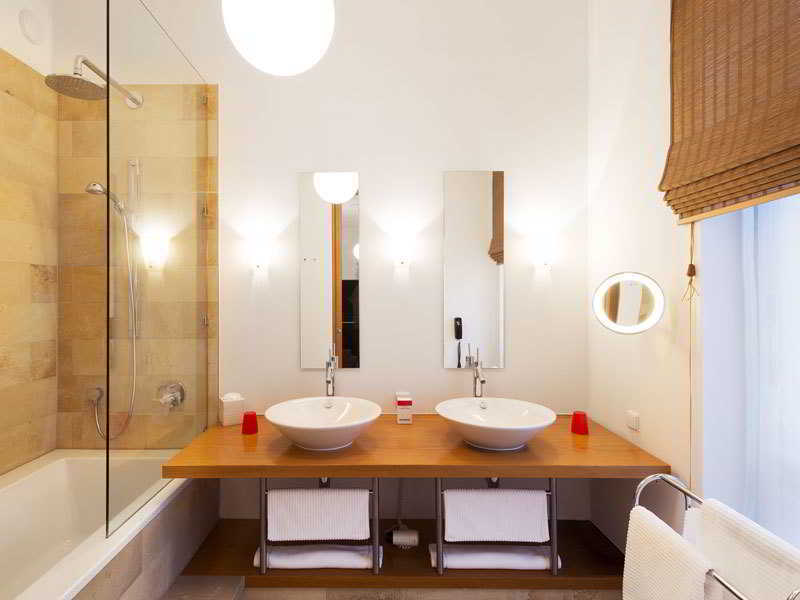 DORMERO Hotel Berlin Kudamm galeri fotoğrafı