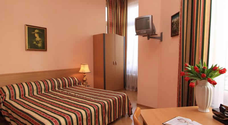 Hotel Am Stuttgarter Eck galeri fotoğrafı