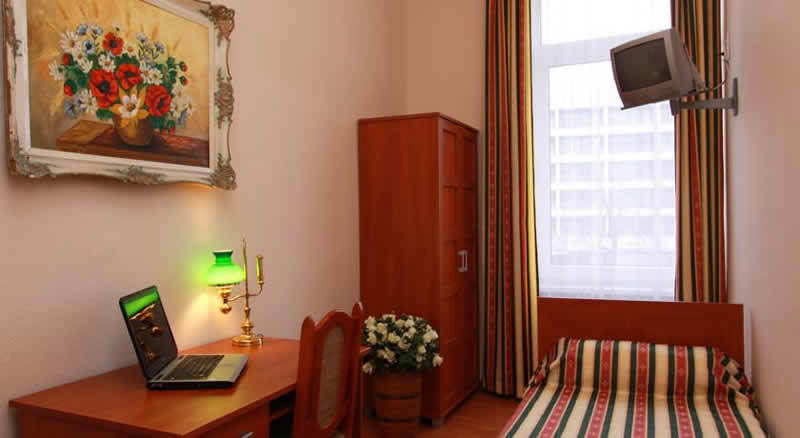 Hotel Am Stuttgarter Eck galeri fotoğrafı