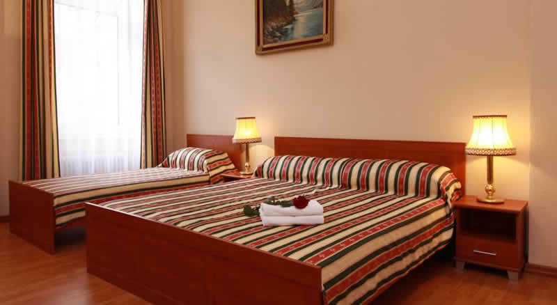 Hotel Am Stuttgarter Eck galeri fotoğrafı