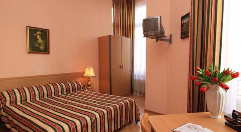 Hotel Am Stuttgarter Eck galeri fotoğrafı