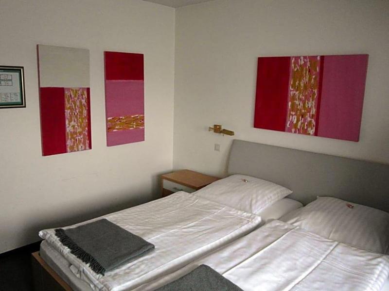 Art of Comfort Haus Ingeborg fotoğrafı