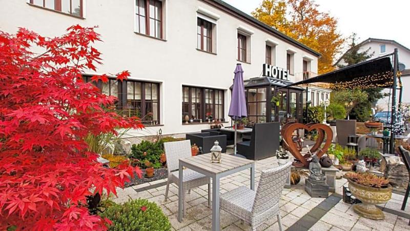 Art of Comfort Haus Ingeborg galeri fotoğrafı