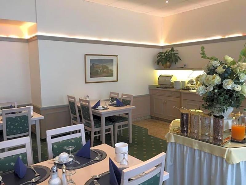 Hotel Ambiente galeri fotoğrafı