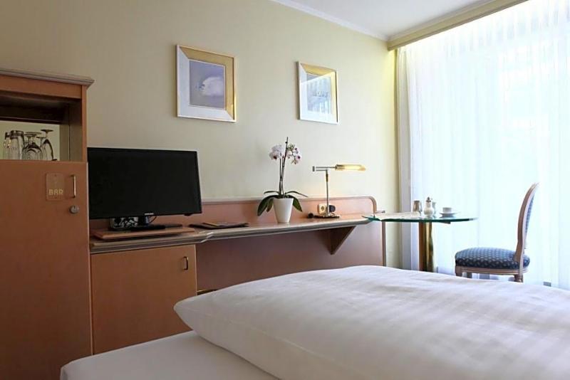 Hotel Ambiente galeri fotoğrafı