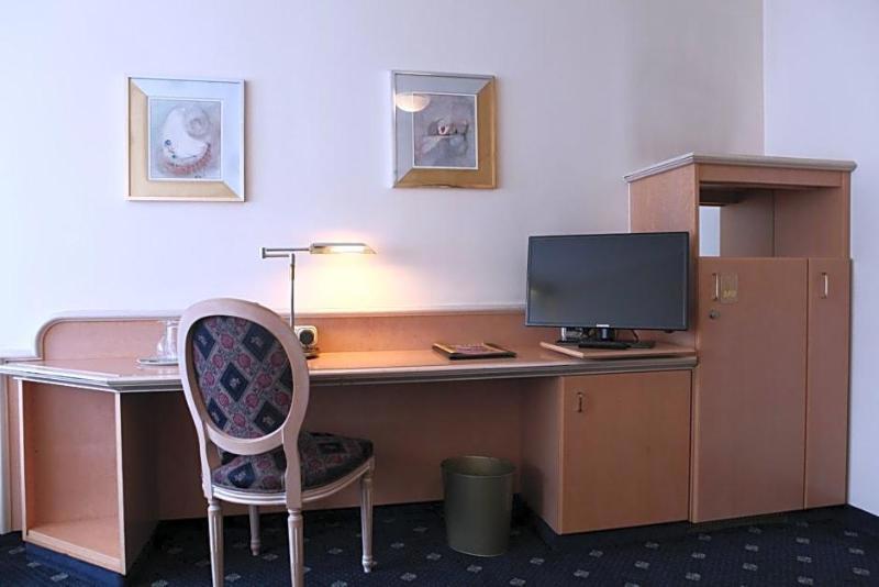 Hotel Ambiente galeri fotoğrafı