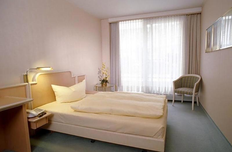 Hotel Ambiente fotoğrafı