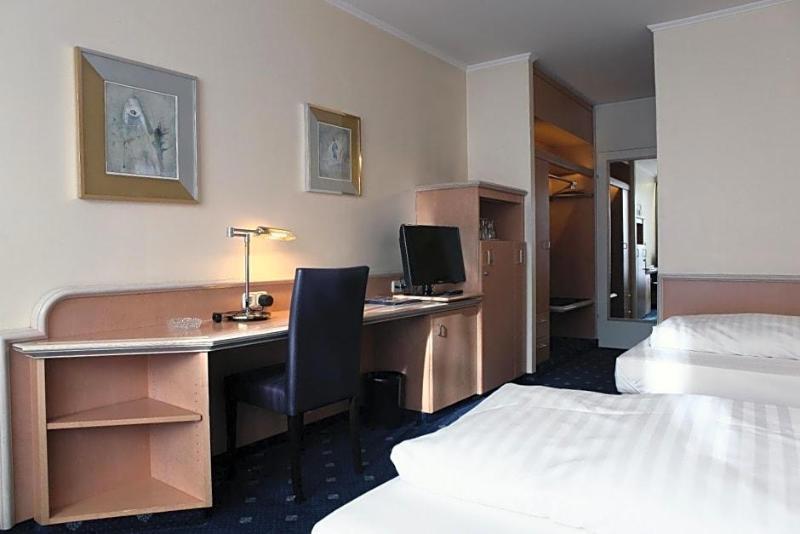 Hotel Ambiente fotoğrafı