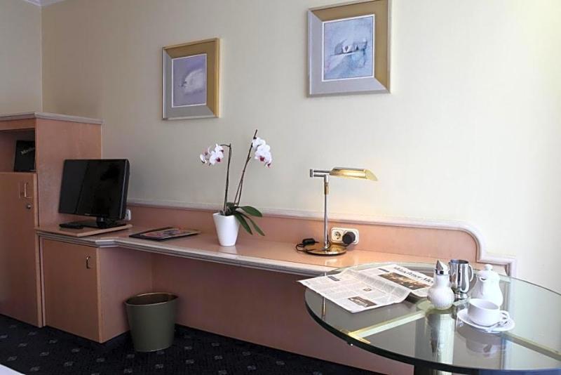 Hotel Ambiente galeri fotoğrafı