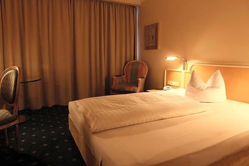 Hotel Ambiente galeri fotoğrafı