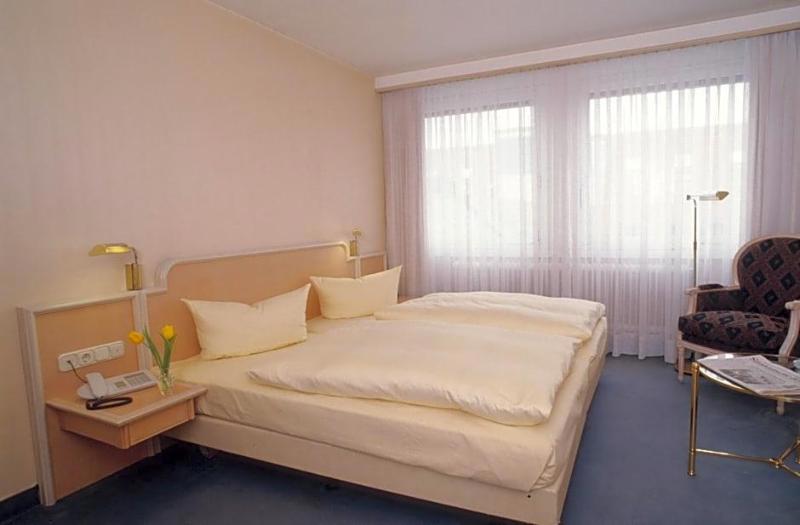 Hotel Ambiente galeri fotoğrafı