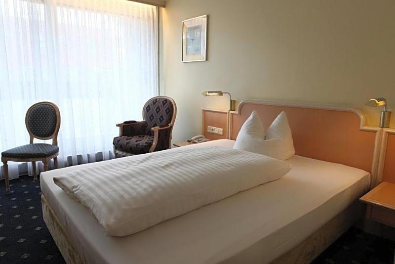 Hotel Ambiente galeri fotoğrafı