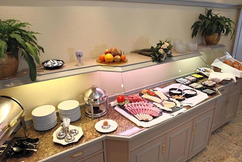 Hotel Ambiente galeri fotoğrafı