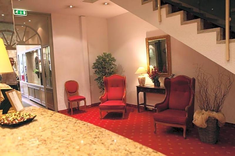 Hotel Ambiente