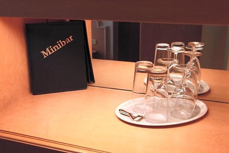 Hotel Ambiente galeri fotoğrafı