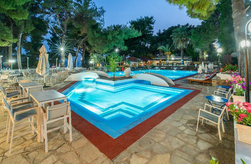 Porfi Beach Hotel galeri fotoğrafı