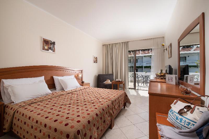 Porfi Beach Hotel galeri fotoğrafı