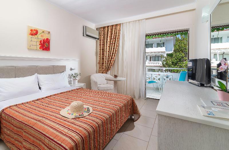 Porfi Beach Hotel galeri fotoğrafı