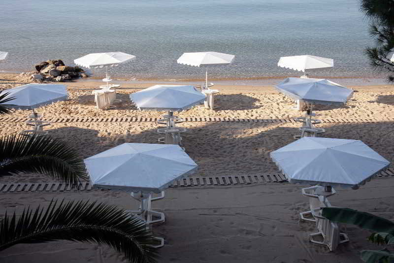 Porfi Beach Hotel galeri fotoğrafı