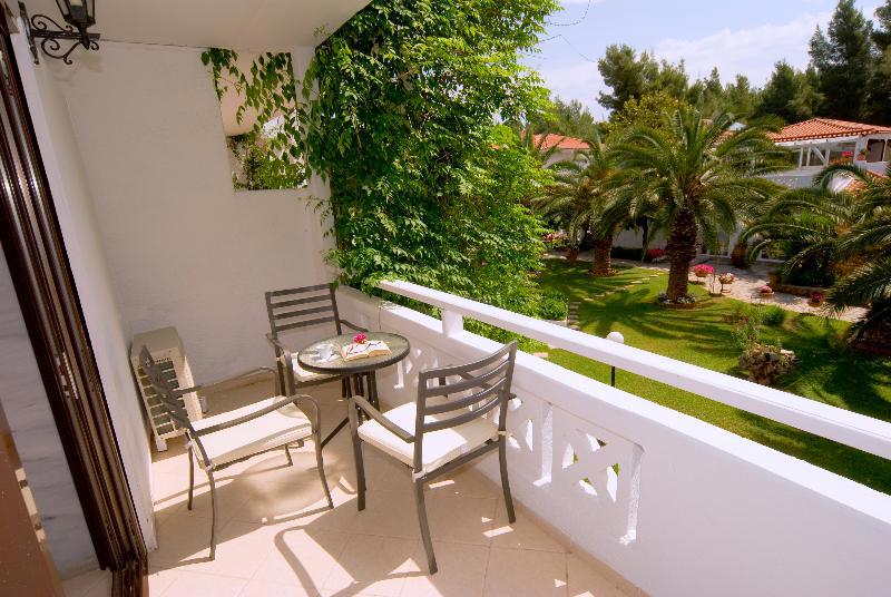 Porfi Beach Hotel galeri fotoğrafı
