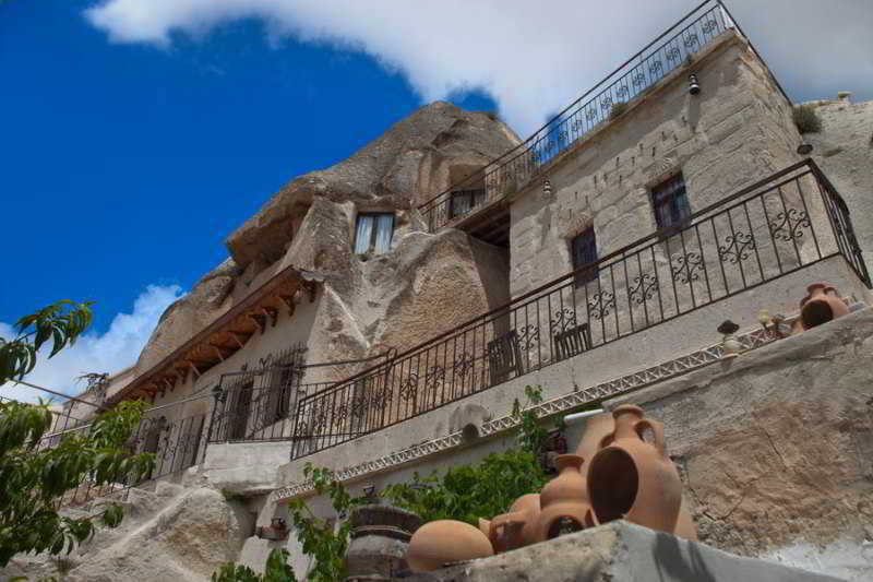 Ascension Cave Suites - Special Class